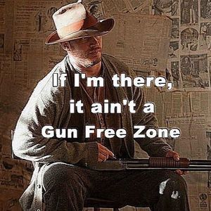 Meet your Posher, Patrick